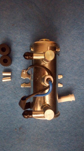 Carburante sollevare pompa 12v - pompa,
