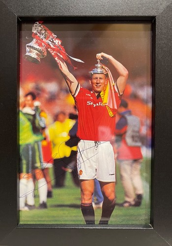 Jaap stam ex giocatore - stam,