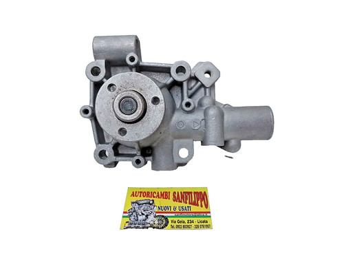 4754850 pompa acqua - 4754850,