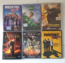 LOTTO STOCK RACCOLTA