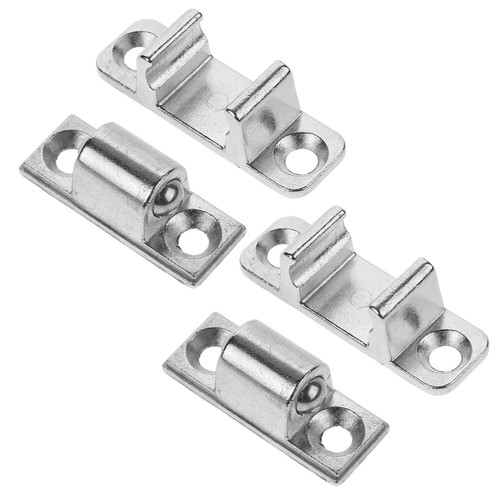 Pezzi chiusura cappa - ,