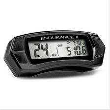 Trail Tech 'Endurance 2' kit speedo universale (nero) per forcelle rovesciate