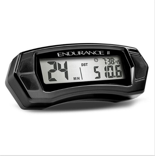 Trail tech endurance - tech,
