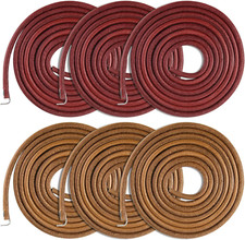 6PCS Cinghia per Macchina da
