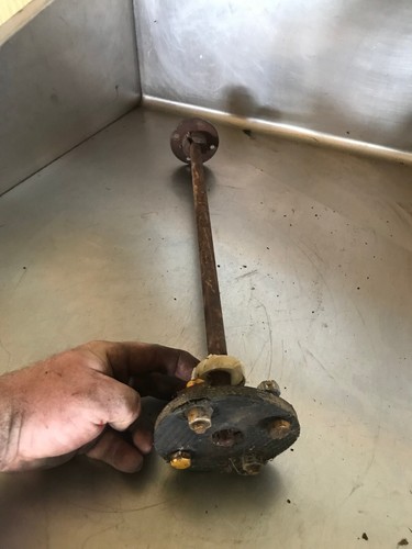Motore albero cub - motore, cadet