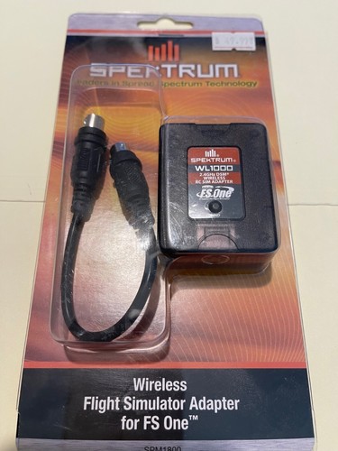 Spectrum part spm1800 - part#,