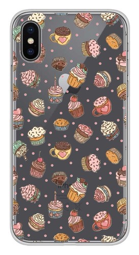 Coque silicone imprimée - coque,
