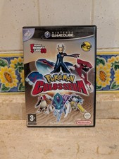 Pokémon Colosseum Nintendo