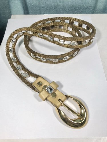 Cintura vintage anni - , 90
