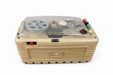 Jealous Recorder G255 1955