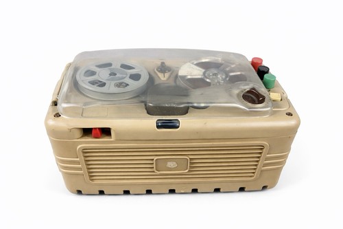 Registratore geloso g255 - g255, 1955