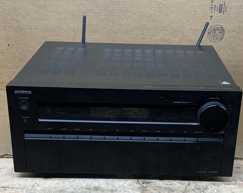 Onkyo nr838 ricevitore - onkyo,