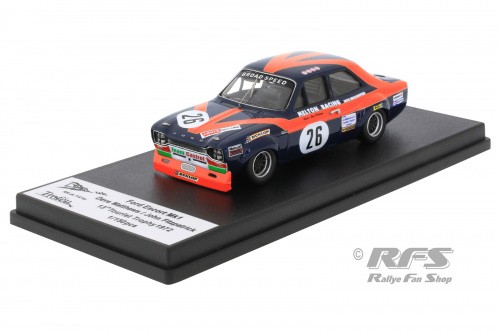 Ford escort 1600 i bda - rs,
