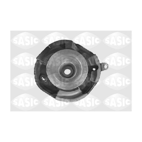 Sasic supporto ammortizzatore - supporto,