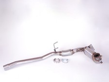 Filtro Antiparticolato DPF - VW / SEAT / AUDI - 2.0TDI