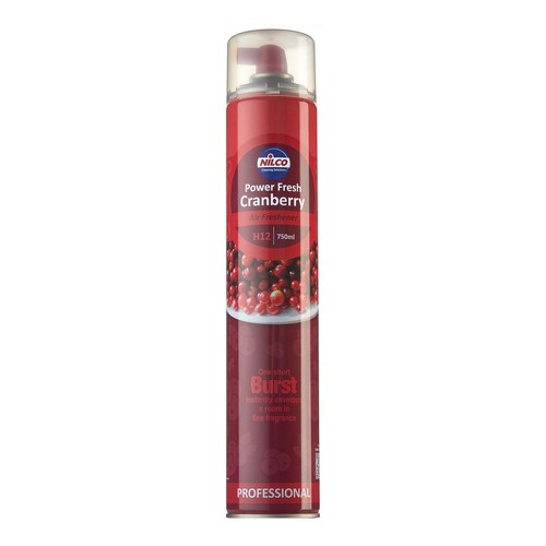 Nilco power deodorante - power,