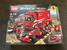 LEGO 8185 Racers: Camion