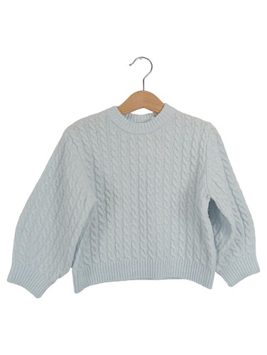 Zara maglione bambini blu - zara,