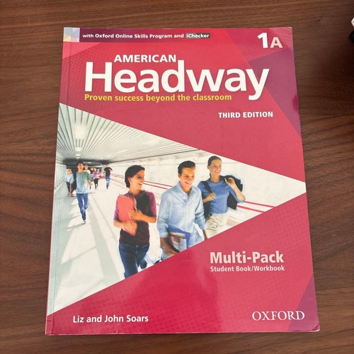 Headway third edition - headway,