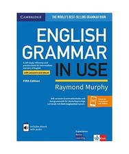 English grammar use - grammar, in