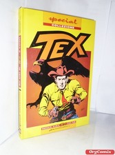 TEX SPECIAL COLLEZIONE GLI ALBI DI TEX A COLORI N. 26 Editoriale Mercury 2007