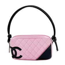 Borsa a tracolla CHANEL Cambon