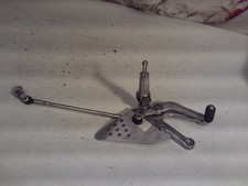 Yamaha YZF-R6 RJ03 EZ02