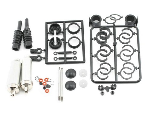 Kyosho if346 rear - kyosho, bore
