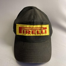 Cappello Pirelli Berretto