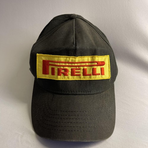 Cappello pirelli berretto - cappello,