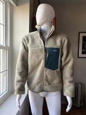 Giacca Patagonia Uomo Retro X