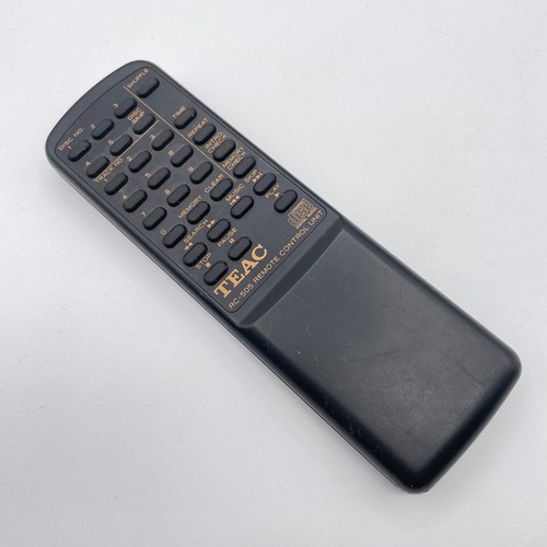 Telecomando teac 505 per - telecomando,