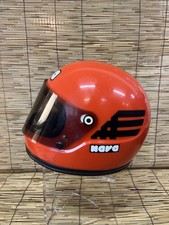 Nava 1, Casco Moto Vintage