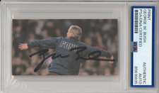 President George W Bush SIGNED