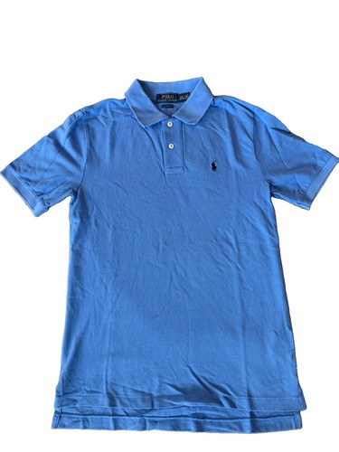 Polo ralph lauren vestibilità - polo,