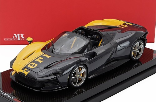 Models ferrari - 1/18,
