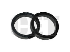 2xUpper Roller Bushing