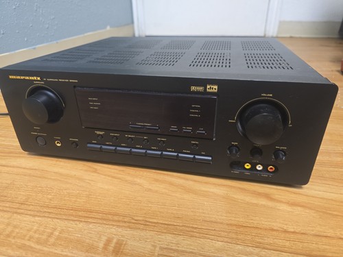 Marantz sr5000 canali - sr5000, 7.1