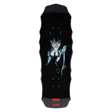 Mazzo di skateboard Welcome x