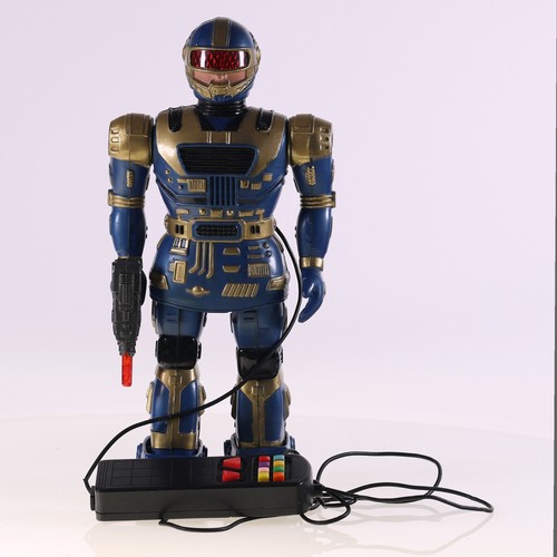 Soma robot telecomandato - robot,