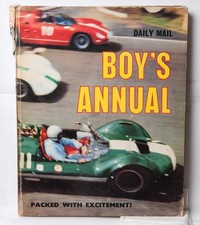 Vintage Childrens' Books &
