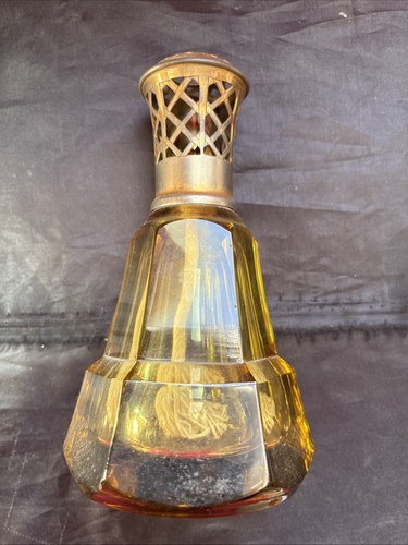 Rare lampe berger ancienne - rare,