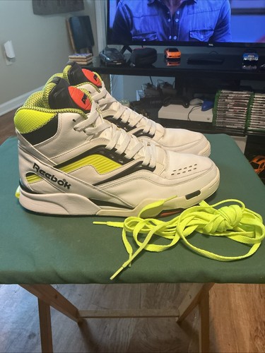 Reebok pump twilight zone - pump,