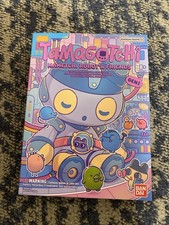 SDCC 2025 Tamagotchi Mametchi