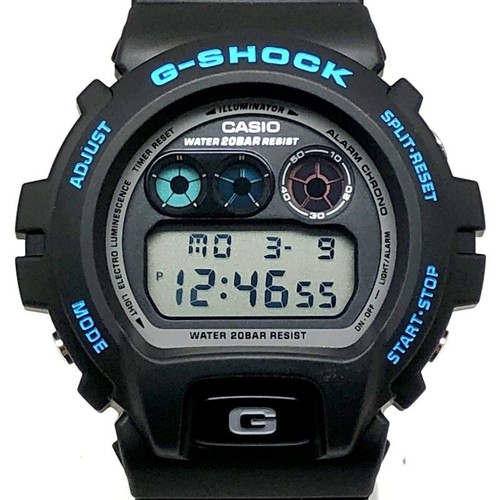 Shock 6900fs marlboro ice - shock,