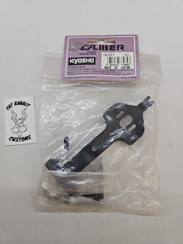 Kyosho calibro m24 ca1017 - kyosho,