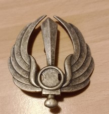 Fregio Da Basco in lamierino