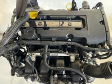 A14XER MOTORE COMPLETO PER