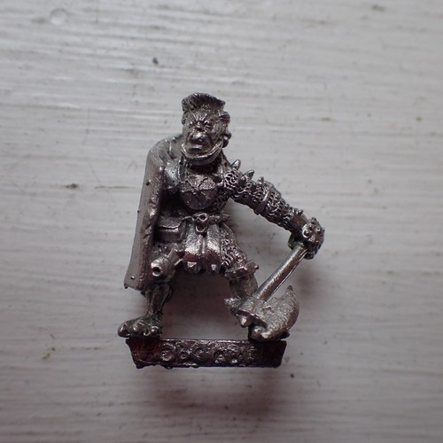 Cittadella warhammer anni - warhammer,
