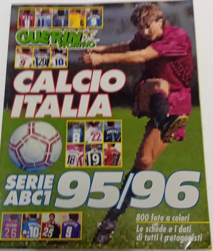 Calcioitalia guerin sportivo - guerin,